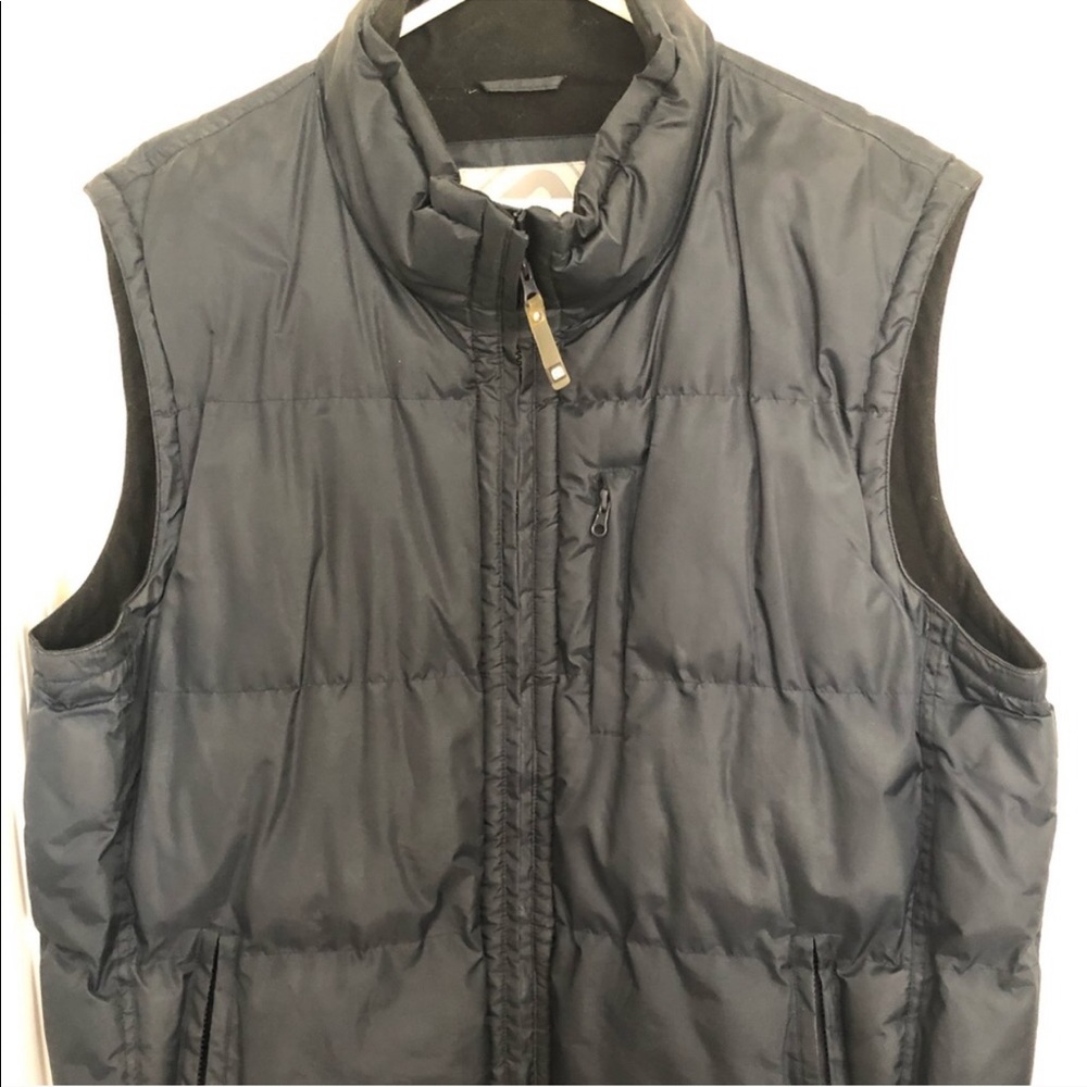 Men’s Puff Jacket
